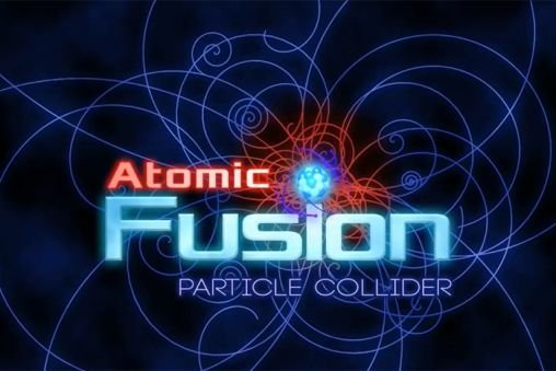 game pic for Atomic fusion: Particle collider